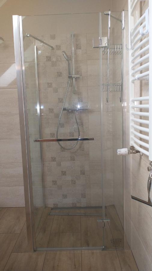 Apartament Pod Sleza - U Marzeny Apartman Sulistrowice Kültér fotó