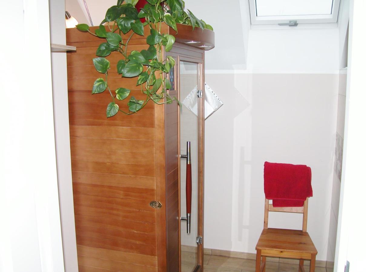 Apartament Pod Sleza - U Marzeny Apartman Sulistrowice Kültér fotó